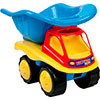 Іграшковий транспорт для дітей