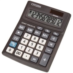 Калькулятор CMB1201-BK 12розр.