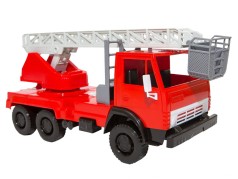 Пожежна машина іграшкова Х1 Оріон
