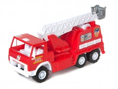 Пожежна машина іграшкова Х3 Оріон