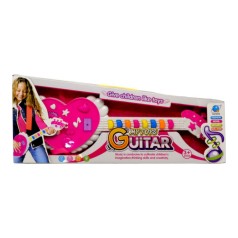 Музыкальная игрушка "My toys guitar" (50 см)