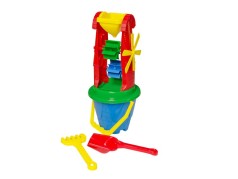 Іграшка для пісочниці Млин-2 Технок