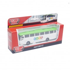 Іграшкова модель - автобус Екскурсійний Київ