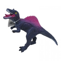 Динозавр гумовий 20 см ВИД 1