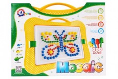 Мозаїка дитяча (300 елементів)