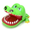Крокодил дантист игра