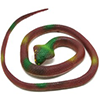Змеи резиновые