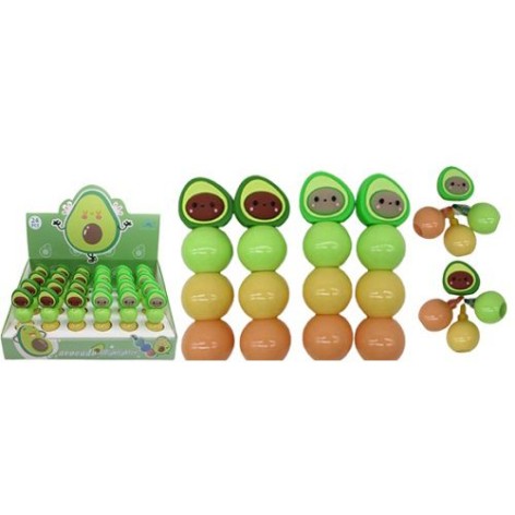 Маркер текстоотделитель переставной 