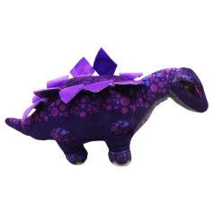 GW Динозавр 5 фиолетовый