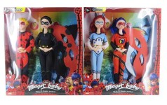 Набір ляльок 2 види,2 шт. у кор. 