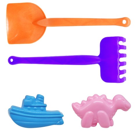 Песочный набор 