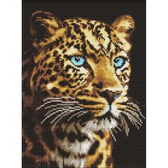 Алмазная мозаика 