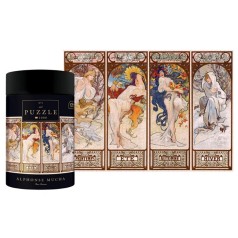 Пазли 1000 Мистецтво 1 Муха