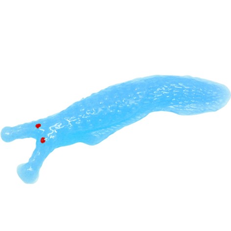 Гра антистрес СЛИМАК бірюзовий