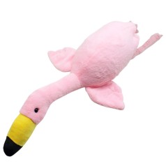 Мягкая игрушка Фламинго 1,1м
