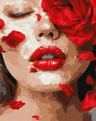 Набір для розпису за номерами 