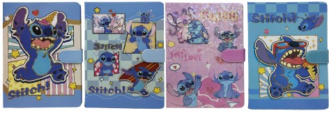 Блокнот на магните А5/80арк.