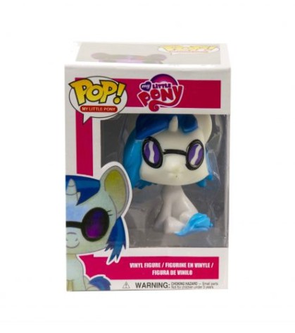 Пони игрушка 