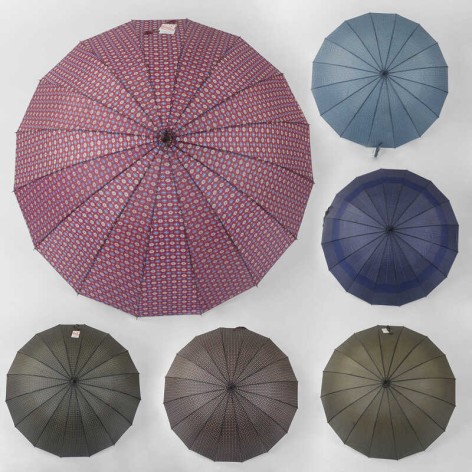 Зонтик детский 6 цветов, d=115