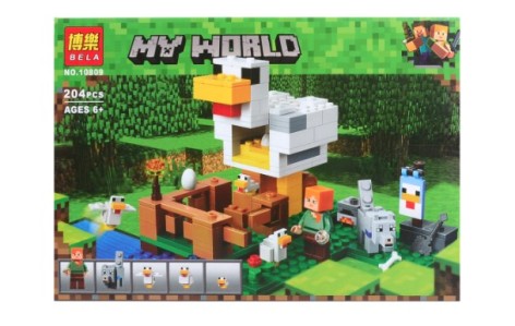 Конструктор 