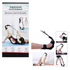 Эластичная лента-ремень 