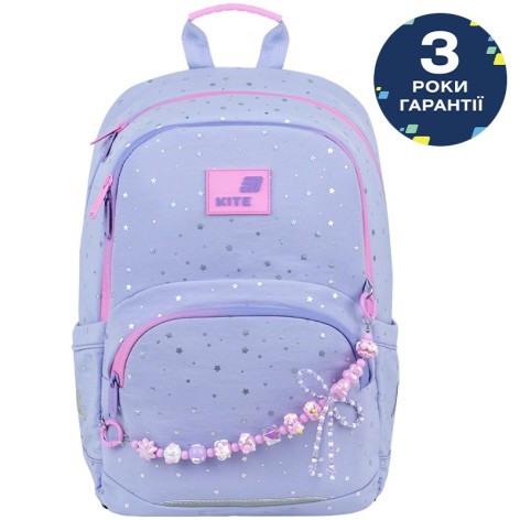 Рюкзак Kite Education 585 Twinke, Star
