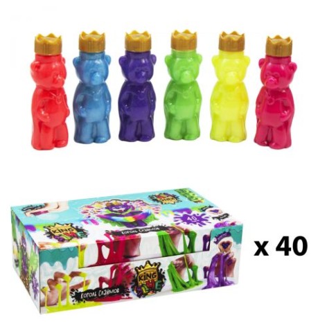 Лізун-соплі 