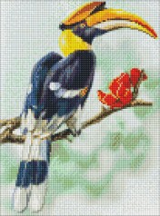 Набор с алмазной мозаикой 