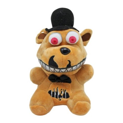 М'яка іграшка 