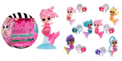 Ігровий набір з лялькою L.O.L. SURPRISE! серії 