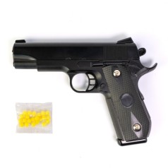 Пистолет игровой Vigor COLT M1911 V9
