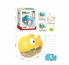 Пенообразователь для ванны 