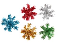 Новорічна прикраса 