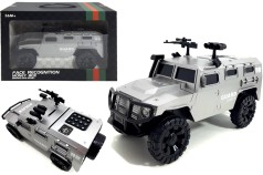 Копилка-сейф машина с кодом и распознаванием лица, в кор.33*23*17,5см 