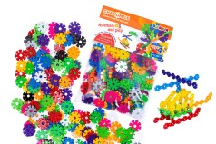 Дитячий конструктор Бамсик 