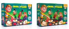 Настільна гра Vladi-Toys 