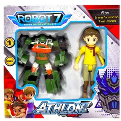 Трансформер MIC 