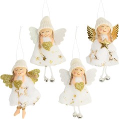 Прикраса-іграшка ялинкова 