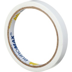 Клейкая лента двусторонняя 12мм х 10м, цена за 12 шт.