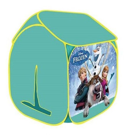 Намет 606-905 D "Крижані принцеси", розмір 75х70х100 см, в сумці