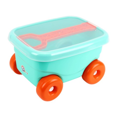 Іграшковий візок Technok 