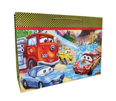 Подарунковий пакет 150грм, 