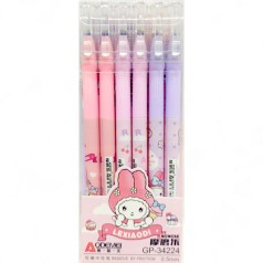 Ручка гелева 