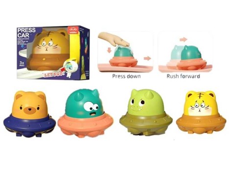 Заводная игра 