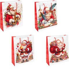 Пакет подарунковий 