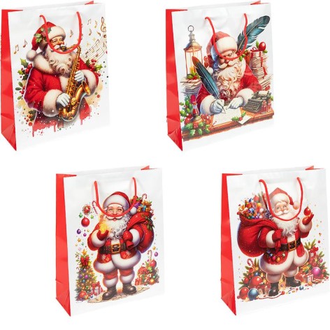 Пакет подарунковий 