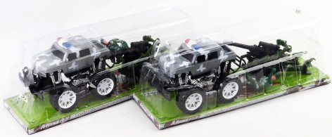 УЦЕНКА 30% Джип 