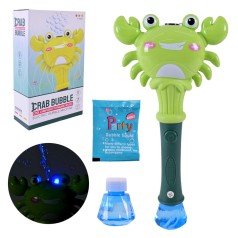 Мыльные пузыри магическая палочка батар. 27,4 см