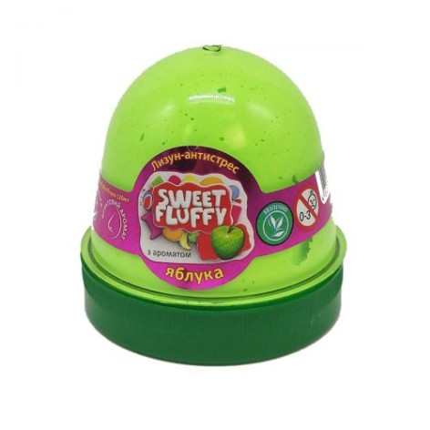 Лизун-антистресс 