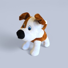 М'яка іграшка Песик 35см